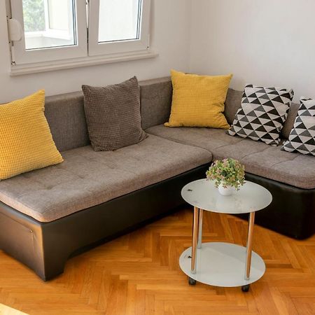 Sorento Apartments 두브로브니크 외부 사진