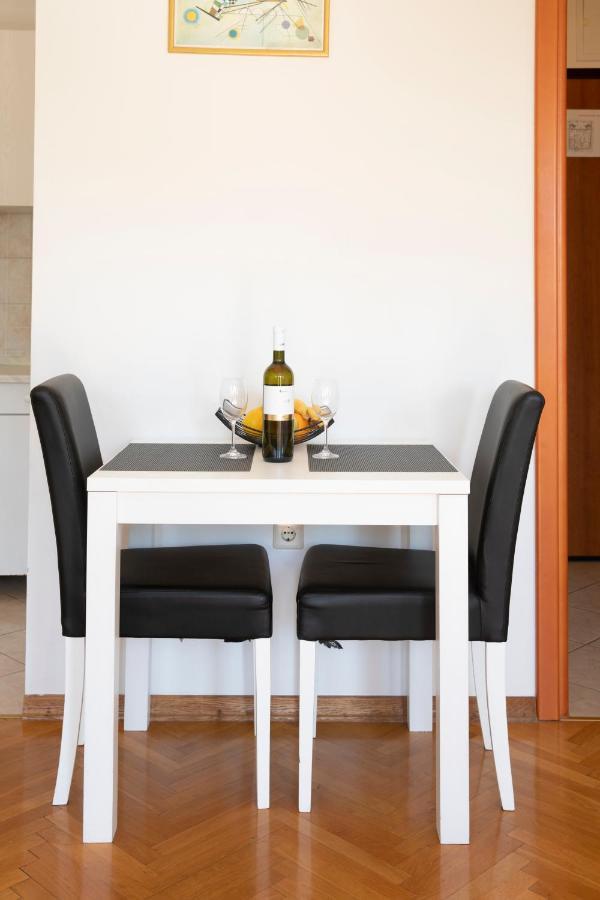 Sorento Apartments 두브로브니크 외부 사진