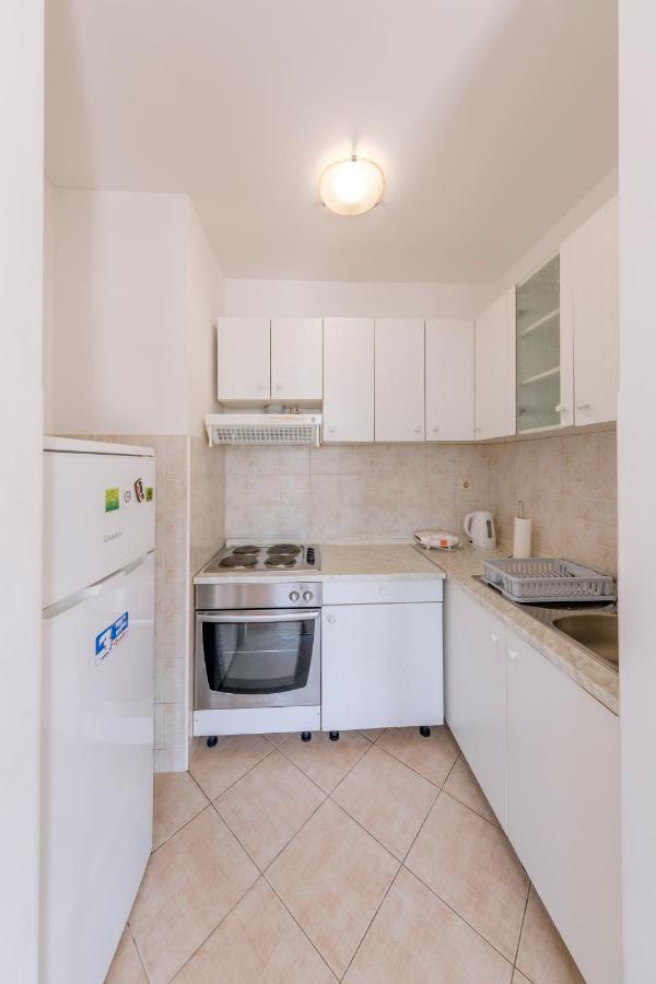 Sorento Apartments 두브로브니크 외부 사진