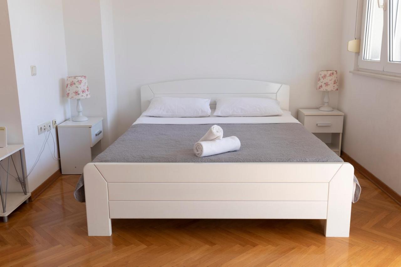 Sorento Apartments 두브로브니크 외부 사진