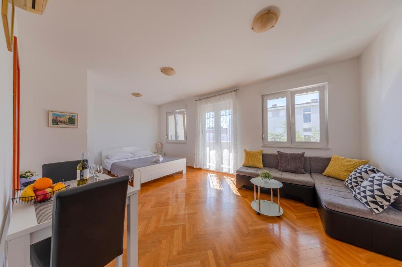 Sorento Apartments 두브로브니크 외부 사진